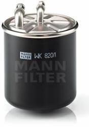 Mann-filter St768mann üzemanyagszűrő