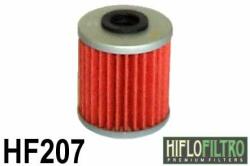 Hiflofiltro Hf207 Olajszűrő - formula3000