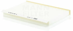 Mann-filter CU2532 pollenszűrő - formula3000