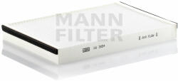 Mann-filter CU3054 pollenszűrő - formula3000