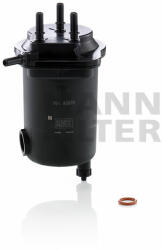 Mann-filter WK9398X üzemanyagszűrő