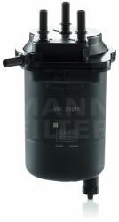 Mann-filter WK9396 üzemanyagszűrő