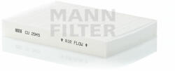 Mann-filter CU2945 pollenszűrő