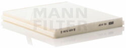 Mann-filter CU2137 pollenszűrő - formula3000