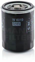 Mann-filter W6019 olajszűrő - formula3000