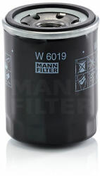 Mann-filter W6019 olajszűrő