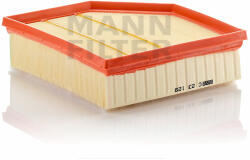 Mann-filter C23129 levegőszűrő