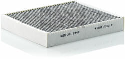 Mann-filter CUK2442 pollenszűrő szénbetétes