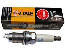 NGK V-line44 Ngk (zfr6t-11g) 4db