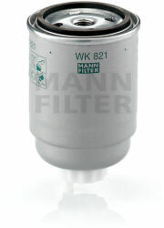 Mann-filter WK821 üzemanyagszűrő