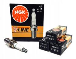 NGK V-line12 (bcpr6e)