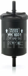 Mann-filter WK6031 üzemanyagszűrő
