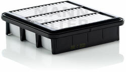 Mann-filter C2029 levegőszűrő