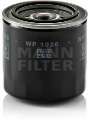 Mann-filter WP1026 olajszűrő - formula3000