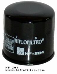 Hiflofiltro Hf204 Olajszűrő - formula3000