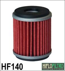 Hiflofiltro Hf140 Olajszűrő