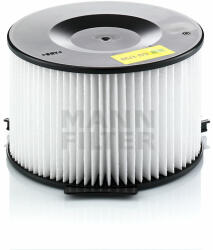 Mann-filter CU1738 pollenszűrő - formula3000