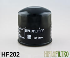 Hiflofiltro Hf202 Olajszűrő - formula3000