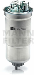 Mann-filter WK8533X üzemanyagszűrő