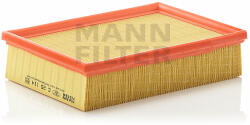 Mann-filter C25114 levegőszűrő