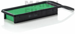 Mann-filter C3324 levegőszűrő