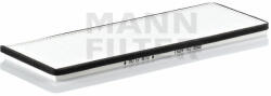 Mann-filter CU4251 pollenszűrő