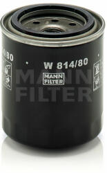 Mann-filter W81480 olajszűrő