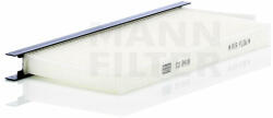Mann-filter CU2418-2 pollenszűrő