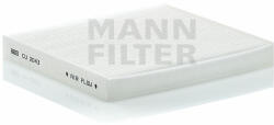 Mann-filter CU2043 pollenszűrő