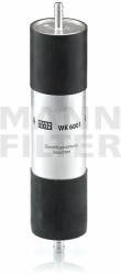 Mann-filter WK6001 üzemanyagszűrő - formula3000