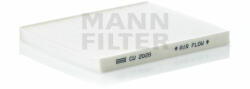 Mann-filter CU2026 pollenszűrő - formula3000