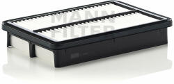 Mann-filter C2631 levegőszűrő