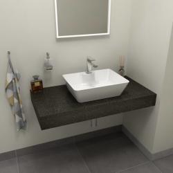 SAPHO Tailor Rockstone pult (TR080L)