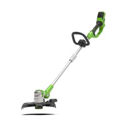 GreenWorks Deluxe G24LT30M (2100007)