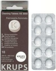 Krups Tablete curatare masina de cafea (filtru) Krups (XS300010)