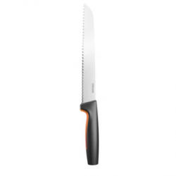 Fiskars 1057538 Functional Form 21 cm kenyérvágó kés (310317)