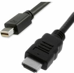 Roline Cable Mini DP - HDMI M, 3m, Value 11.99. 5792