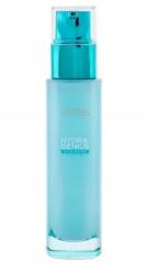 L'Oréal Hydra Genius The Liquid Care Dry & Sensitive Skin cremă gel 70 ml pentru femei