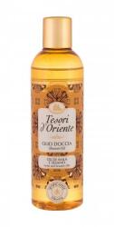 Tesori d'Oriente Amla & Sesame Oils ulei de duș 250 ml pentru femei