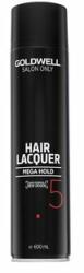 Goldwell Salon Only Hair Lacquer Mega Hold fixativ de păr fixare puternică 600 ml