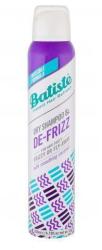 Batiste De-Frizz șampon uscat 200 ml pentru femei