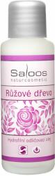 Saloos Hidrofil sminklemosó olaj Rózsafa 50 ml