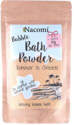 Nacomi Pudră pentru baie - Nacomi Bath Powder 150 g