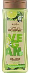 Joanna Șampon pentru păr gras - Joanna Vegan Cleansing Shampoo 300 ml