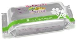 Ma Provence Săpun de Marsilia Migdale - Ma Provence Marseille Soap 200 g