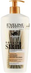 Eveline Cosmetics Balsam de corp - Eveline Cosmetics Royal Snail Balsam 350 ml