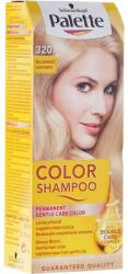 Schwarzkopf Șampon nuanțator - Palette Color Shampoo 341 - Dark Chocolate