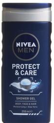 Nivea Gel de duș - NIVEA MEN Protect & Care Shower Gel 500 ml