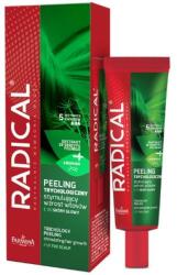 Farmona Natural Cosmetics Laboratory Peeling pentru stimularea creșterii părului - Farmona Radical Peeling 75 ml