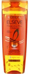 L'Oréal Șampon Elseve Lux din 6 uleiuri - L'Oreal Paris Elseve Shampoo 400 ml